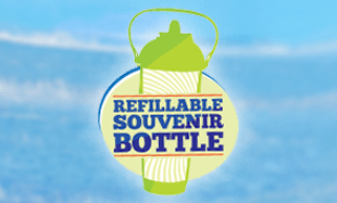 One Day Drink Bottle