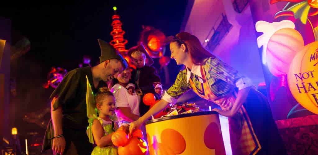 Walt-Disney-World
