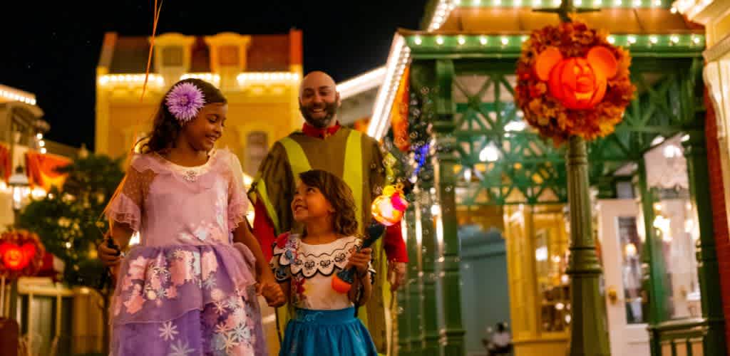 Walt Disney World