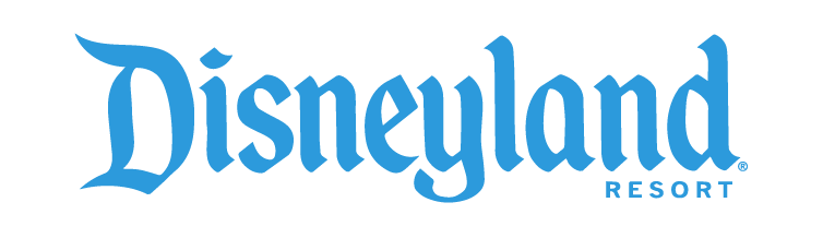 Disneyland brand image