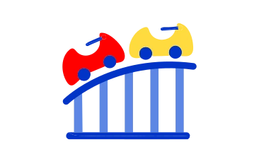 Theme Parks & Attractions