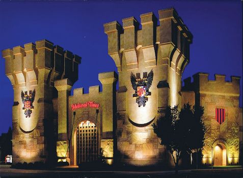 Medieval Times Baltimore -
