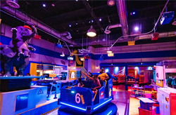 Legoland New York