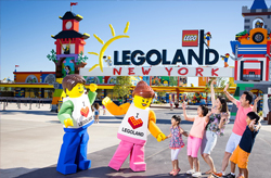 Legoland New York