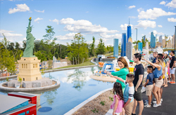 Legoland New York