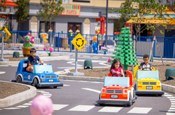 Legoland New York