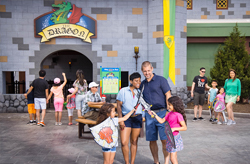 Legoland New York