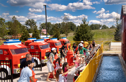 Legoland New York