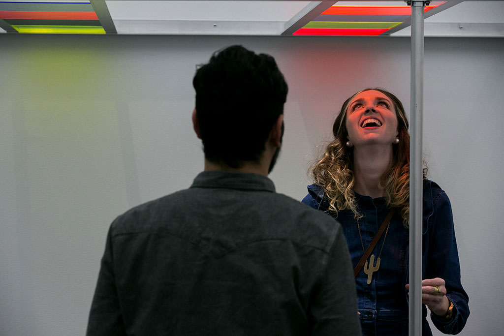 Museum of Contemporary Art (MCA)