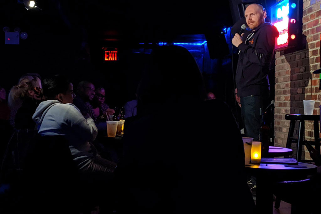 New York Comedy Club – East Village