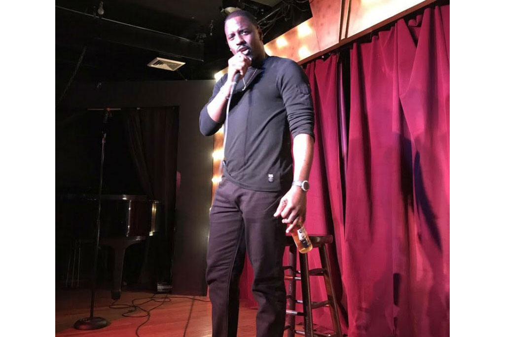 Broadway Comedy Club