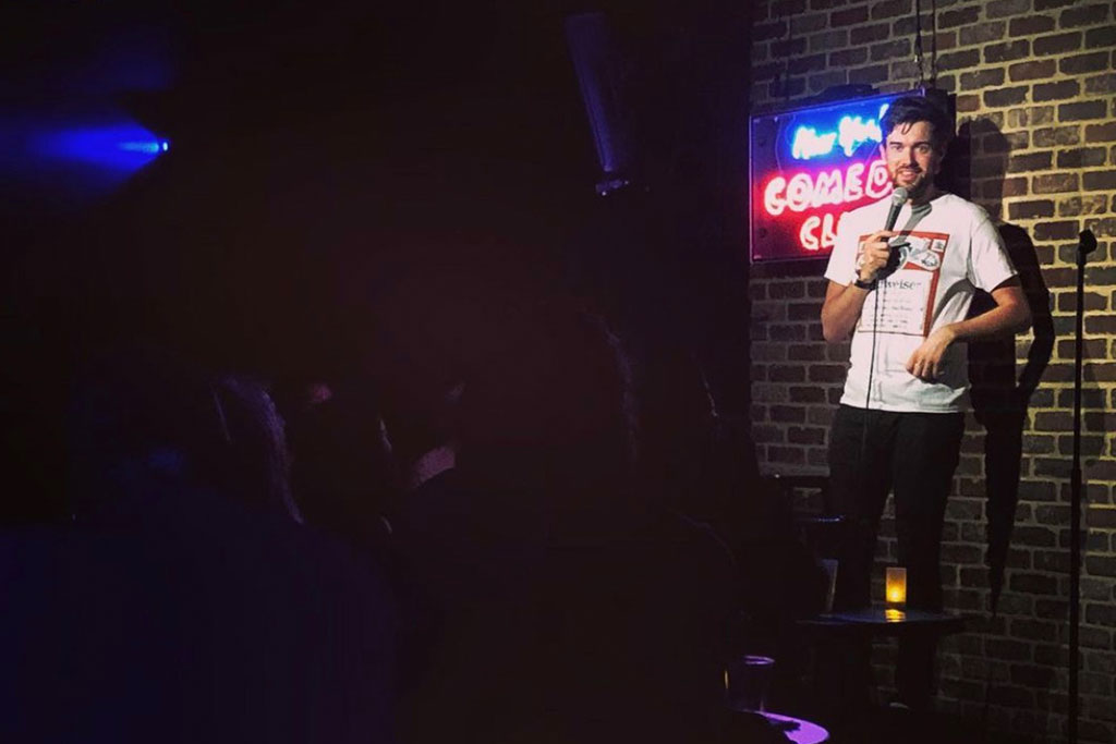 New York Comedy Club – Midtown