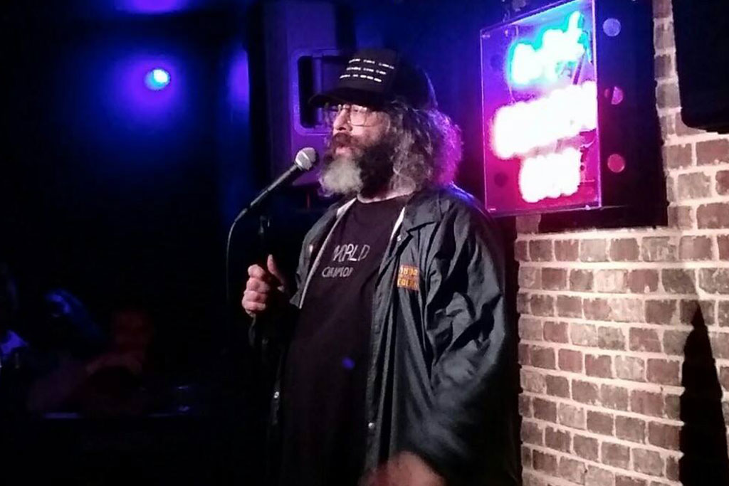 New York Comedy Club – Midtown