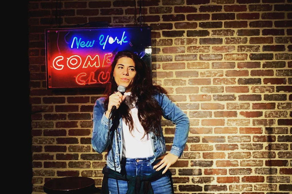 New York Comedy Club – Midtown