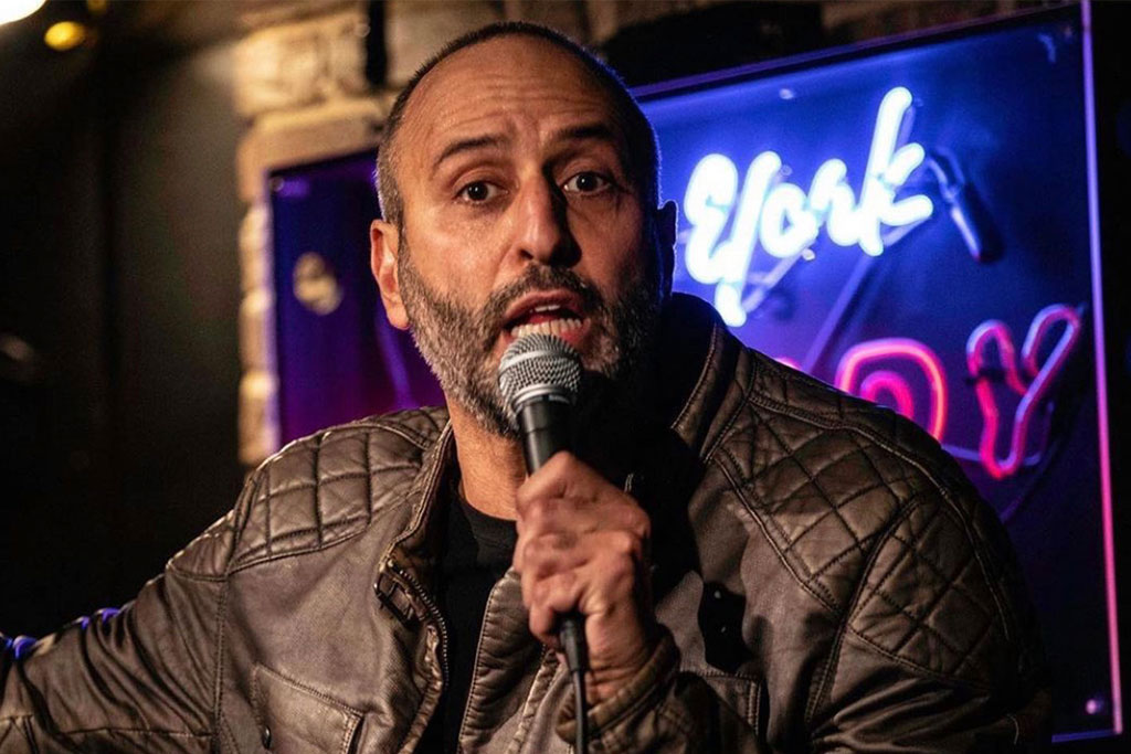 New York Comedy Club – Midtown
