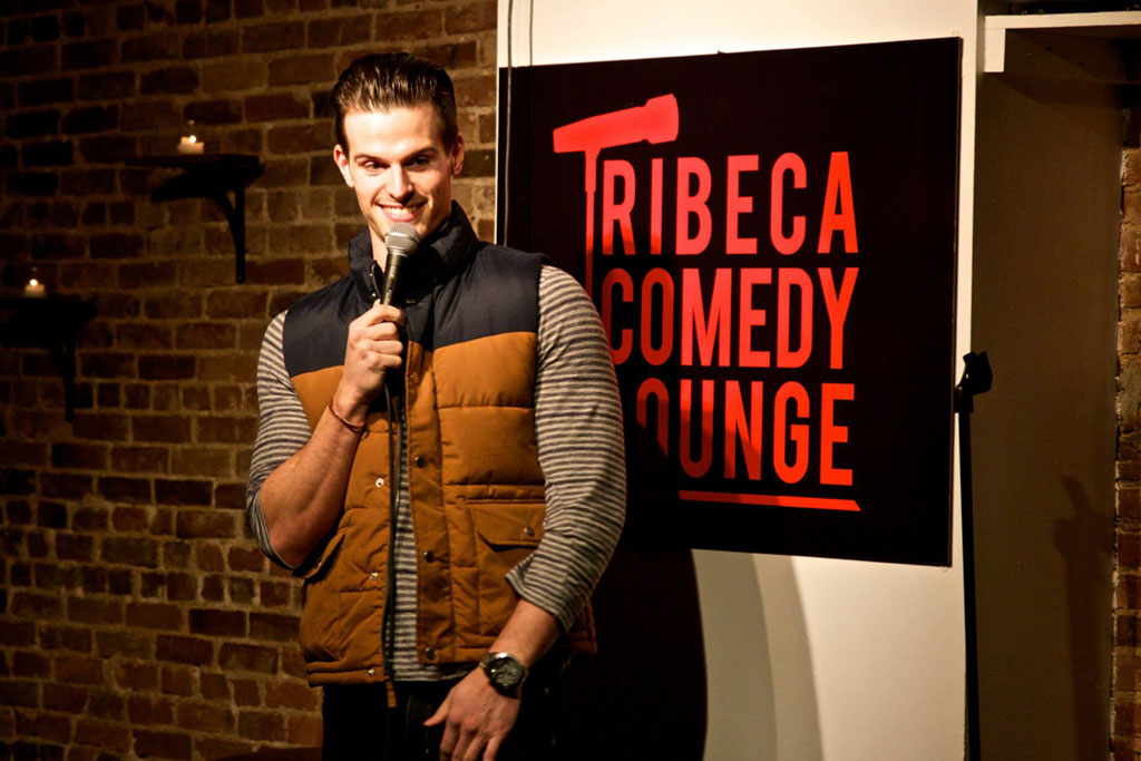 LOL Times Square Comedy Club