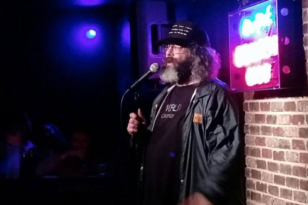 LOL Times Square Comedy Club