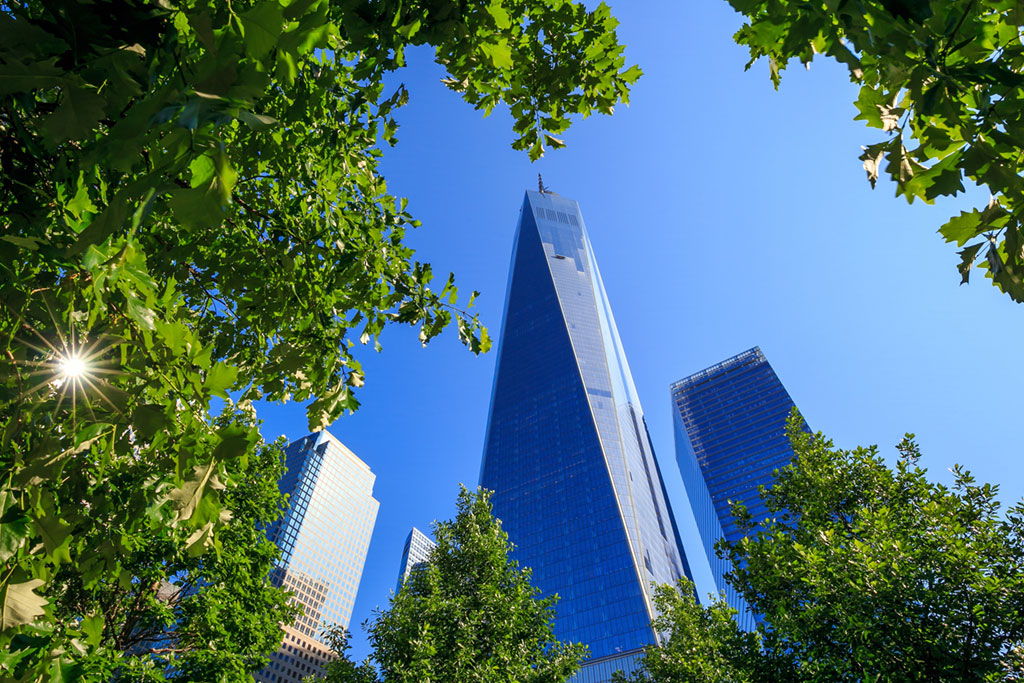 One World Observatory: Skip the Line