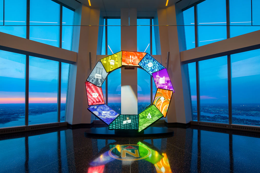 One World Observatory: Skip the Line