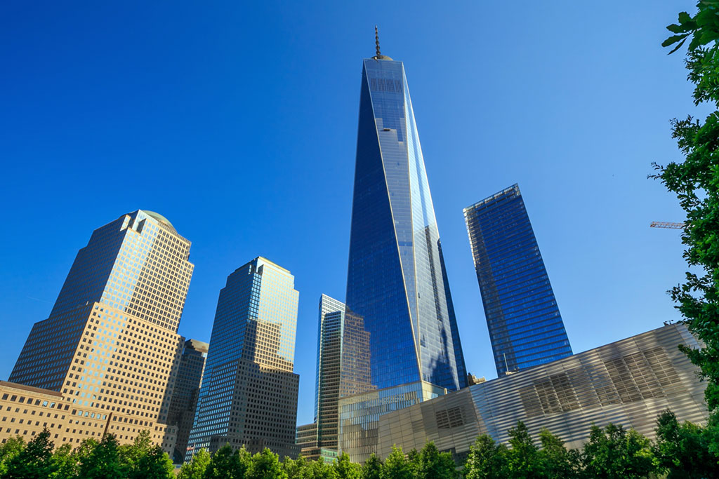 One World Observatory: Skip the Line