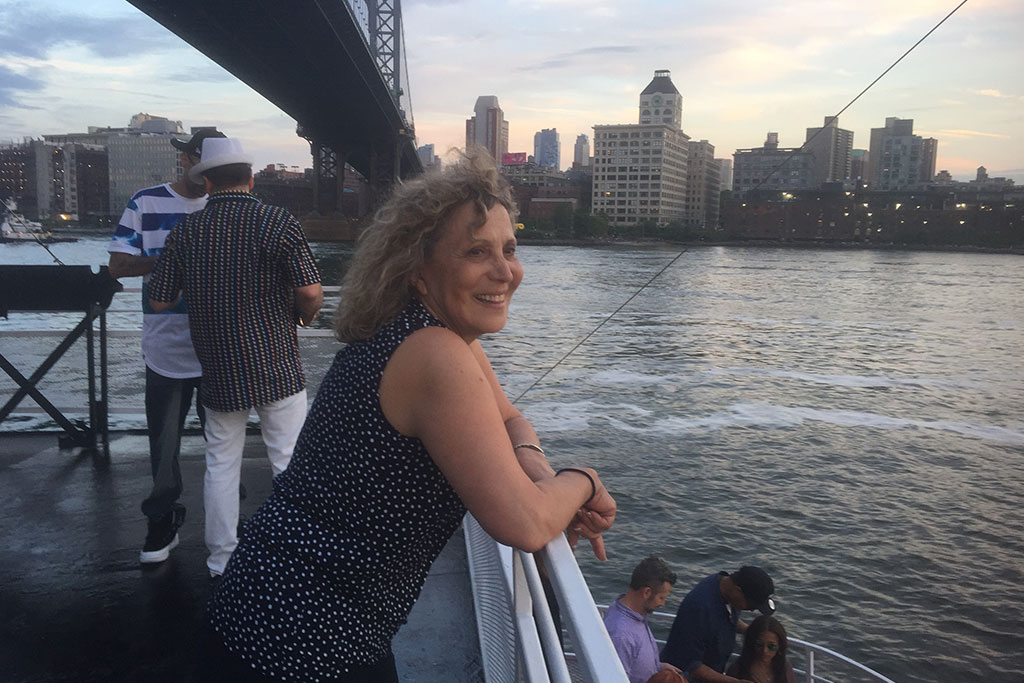 Statue of Liberty & Ellis Island