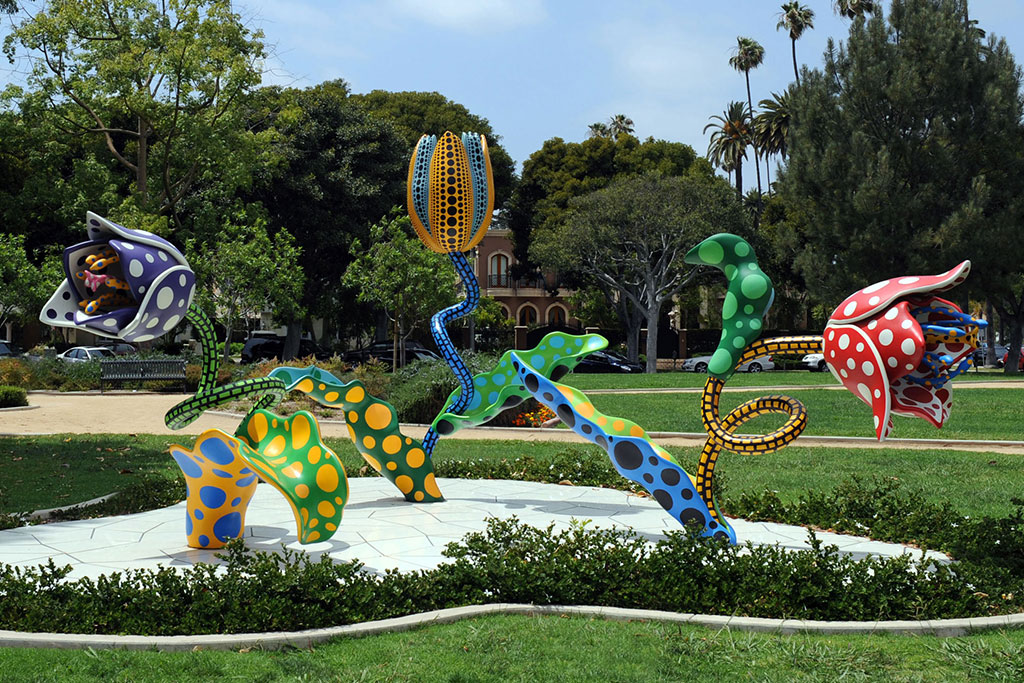 New York Botanical Garden