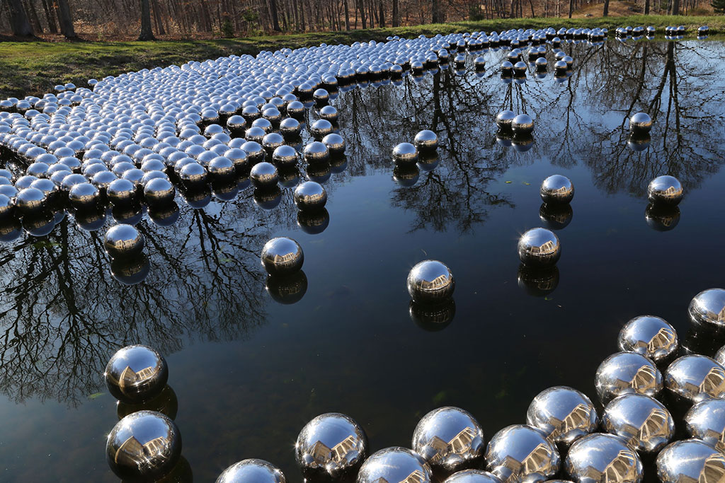 New York Botanical Garden