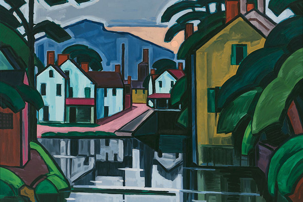 Whitney Museum of American Art