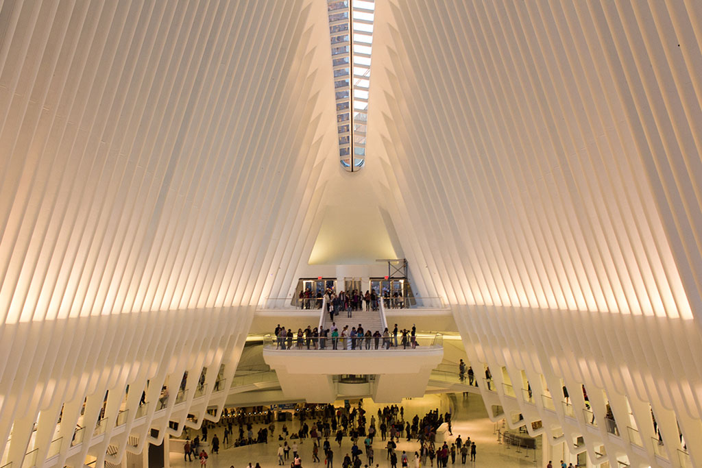 9/11 Ground Zero: All-Access Tour