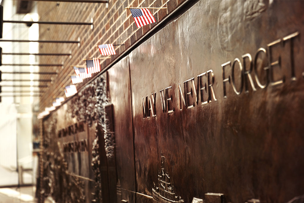 9/11 Ground Zero: All-Access Tour
