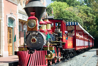 Disneyland California Resort