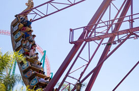 Dragon Swing