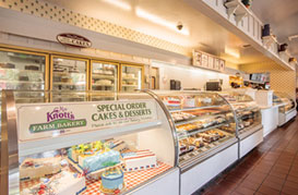 Farm Bakery