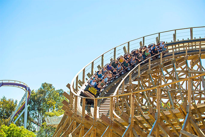 Gold Striker