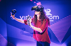 Virtual Room - the Ultimate VR Experience