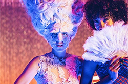 PopIcon - Lady Gaga