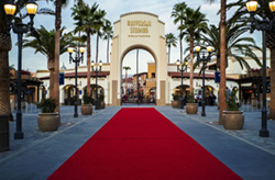 Universal Studios Hollywood