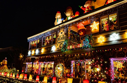 Newport Beach Holiday Lights Cruises & Christmas Boat Parade