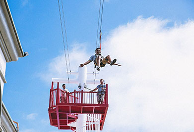 Zipline