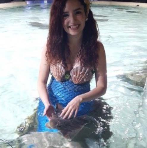 Austin Aquarium