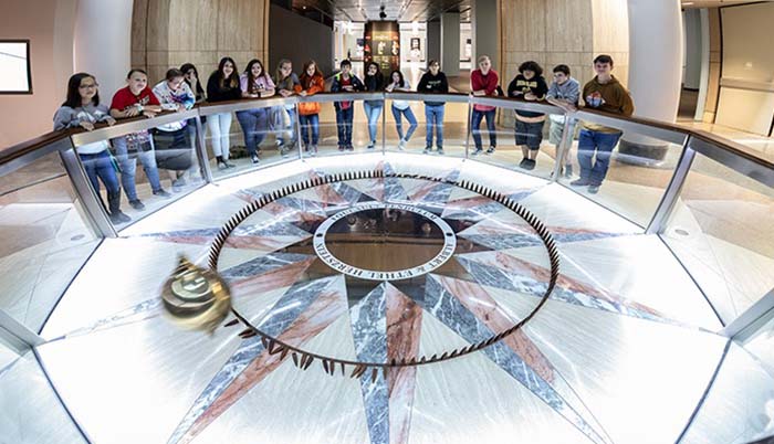 Houston Museum of Natural Science