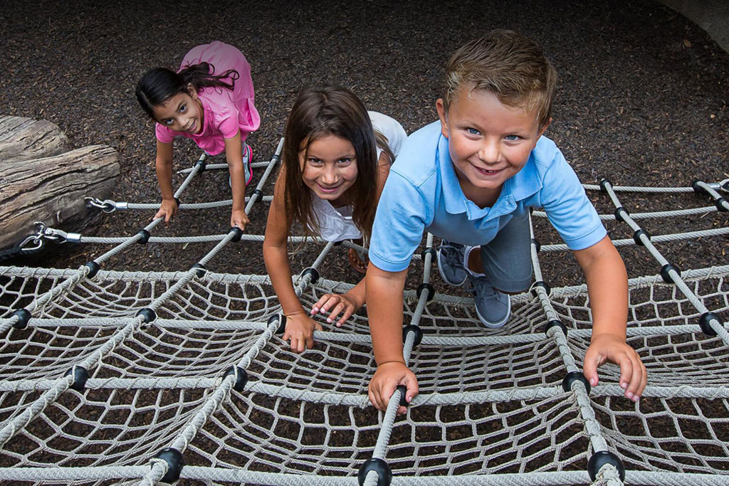 Play Areas - San Diego Safari Park