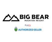 FunEx is an authorized seller of Big Bear lift tickets