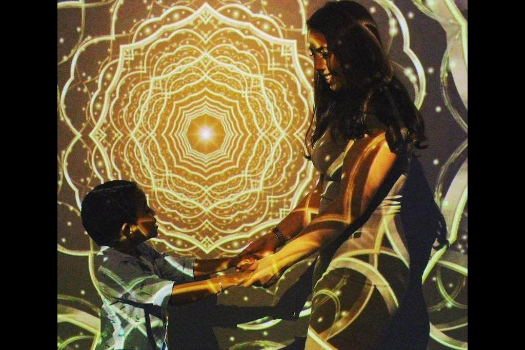 Museum of Dream Space Los Angeles