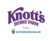 Knott's Berry Farm discount tickets