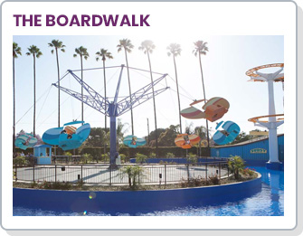 The Boardwalk discount tickets