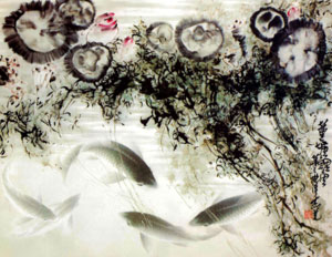 International Art Museum of America : Contemporary Chinese Art