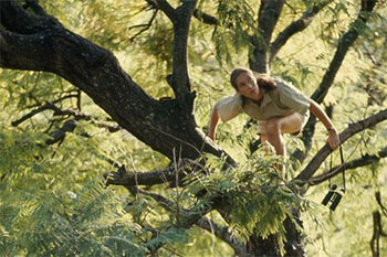National Geographic Museum : Becoming Jane: The Evolution of Dr. Jane Goodall