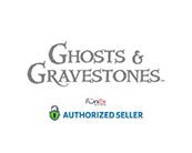 Ghosts and Gravestones Savannah Discount tickets
