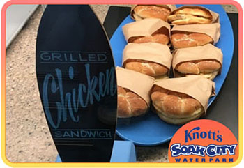 Knott’s Soak City discount ticket